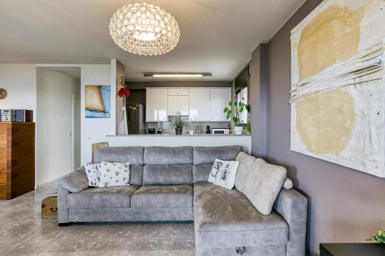 Roses Frontline Perfect For Family Apartment