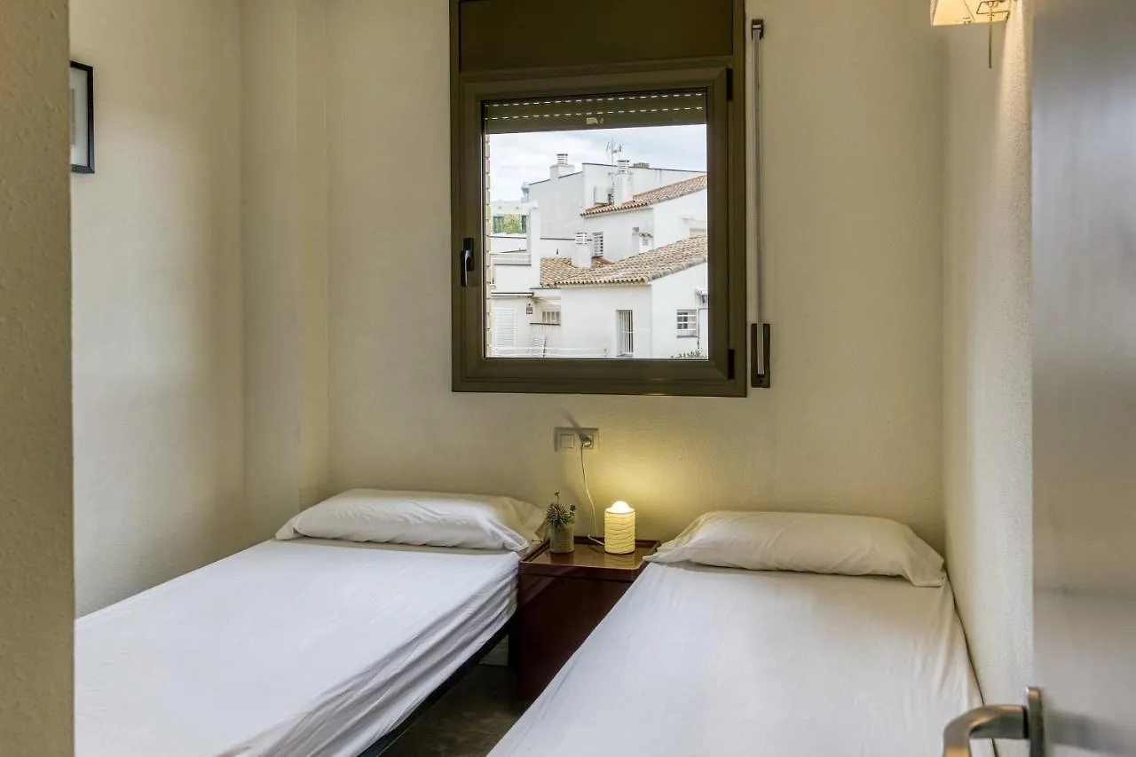 Roses Frontline Perfect For Family Apartment Spain