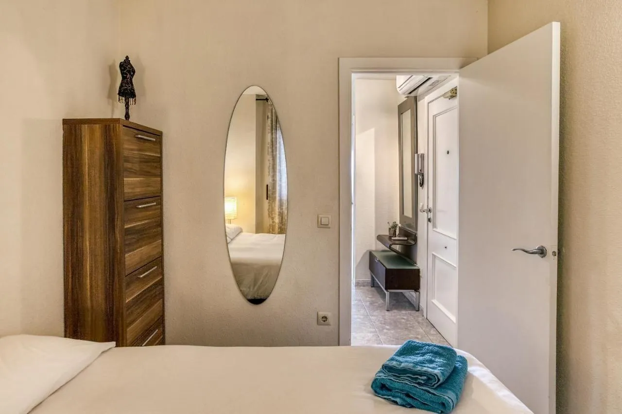 Roses Frontline Perfect For Family Apartment 0*,  Spain