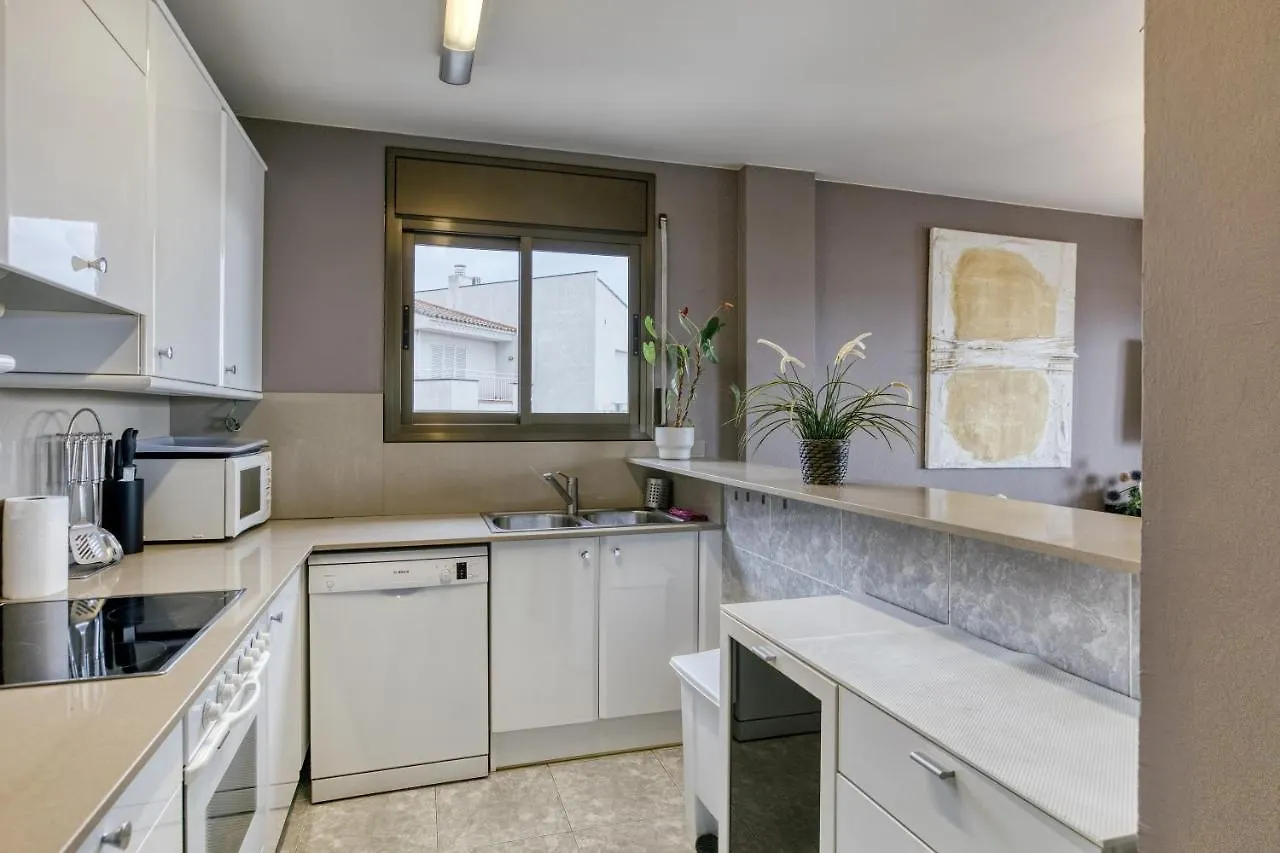 Roses Frontline Perfect For Family Apartment