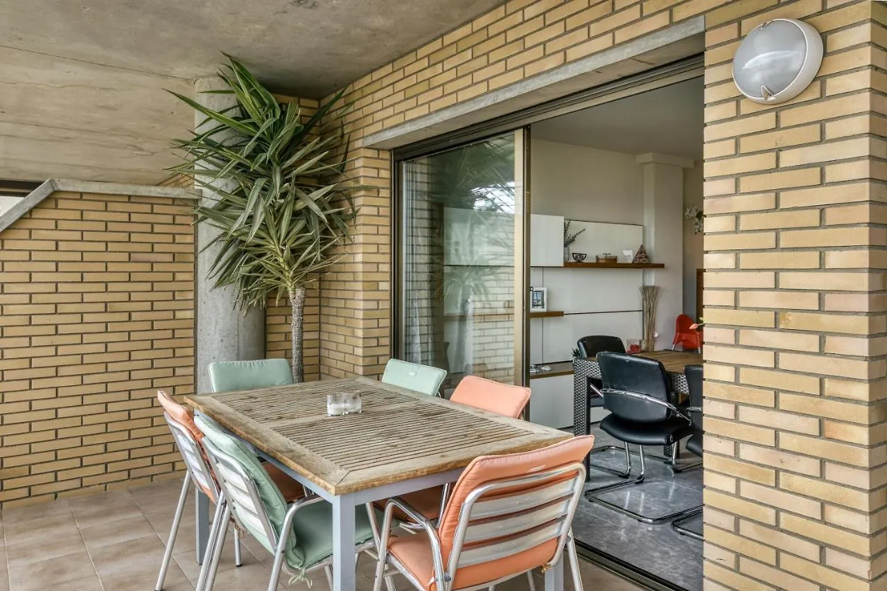 Roses Frontline Perfect For Family Apartment Spain